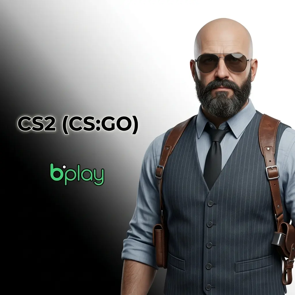 Jugadores de CS2 compitiendo en torneo táctico con mercados de apuestas disponibles en Bplay