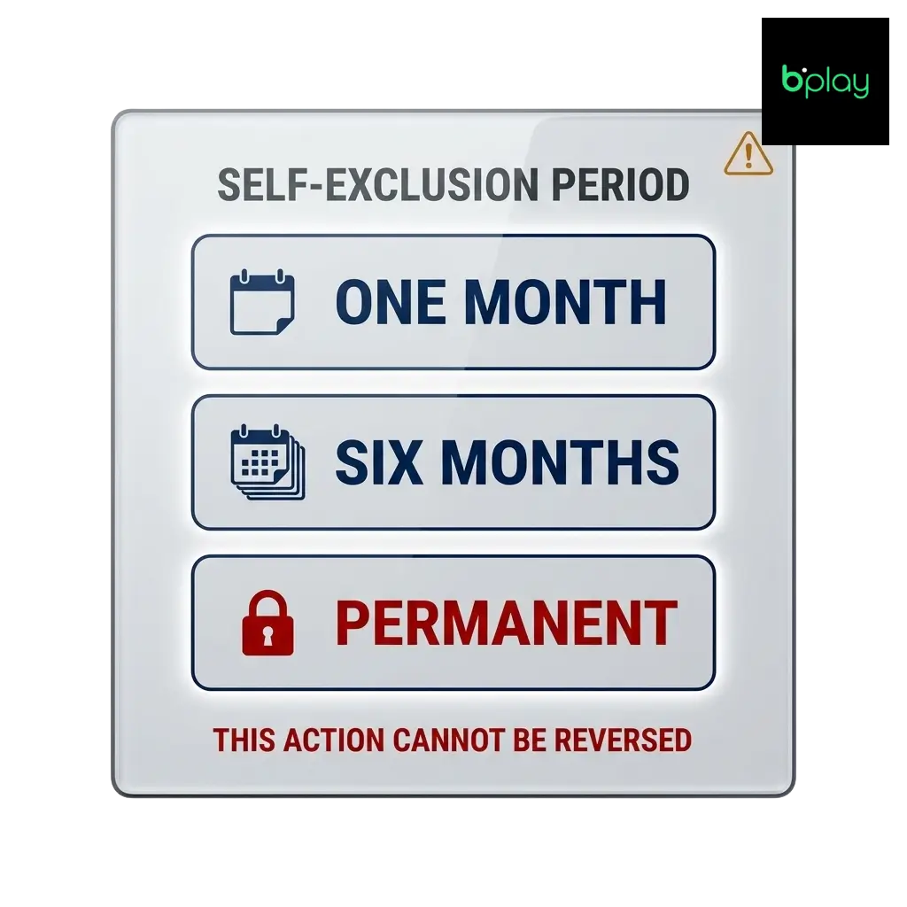 Herramientas de juego responsable en Bplay para gestionar apuestas con seguridad y bienestar del jugador