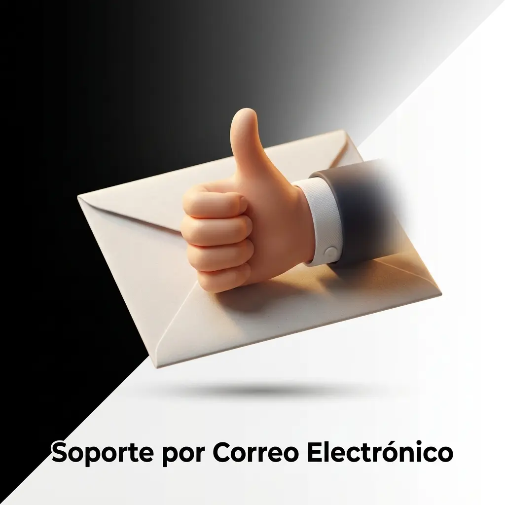 Soporte por correo electrónico en Bplay: consultas, documentación y tiempos de respuesta estimados en 24-48 horas.