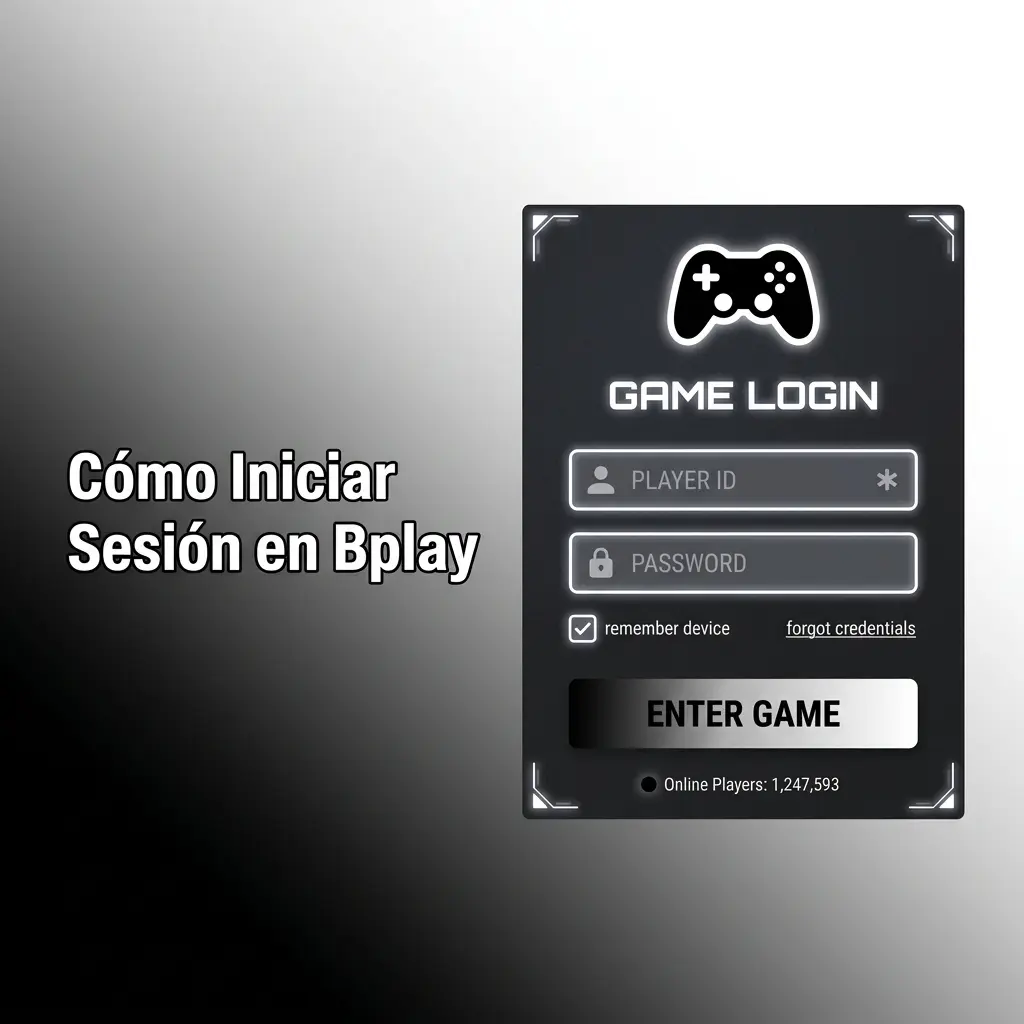 Guía paso a paso para iniciar sesión en Bplay desde el sitio oficial con verificación en dos pasos