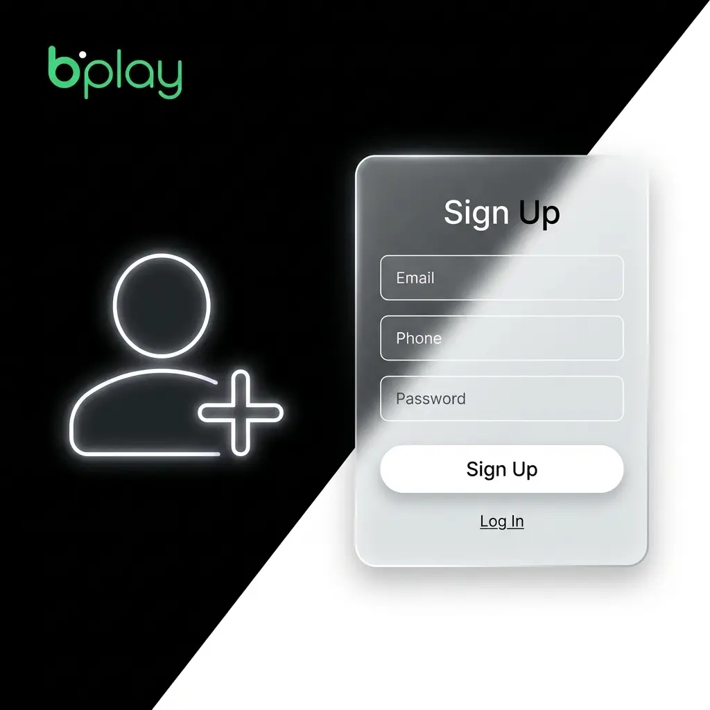 Guía de registro en Bplay Argentina: formulario, verificación de identidad y bono de bienvenida de ARS 20.000