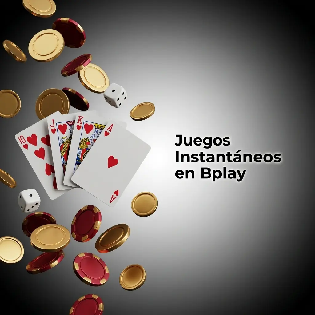 Juegos instantáneos en Bplay: Crash, Plinko, Mines, Keno, Dice y Penalty Shootout para jugadores argentinos